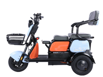 E-Trike-M7