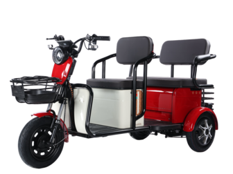 E-Trike-M9