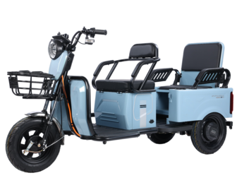 E-Trike-M4