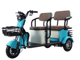 E-Trike-M11
