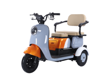 E-Trike-M14