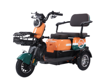 E-Trike-M13
