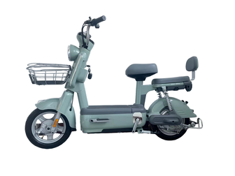 E-Scooter-O18