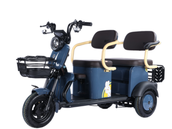 E-Trike-M1