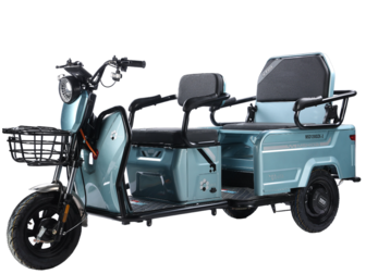 E-Trike-M3