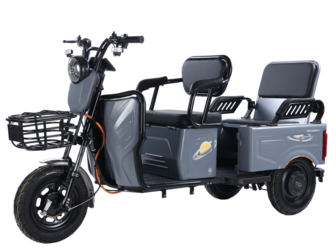 E-Trike-M18