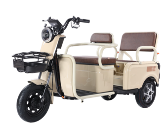 E-Trike-M12