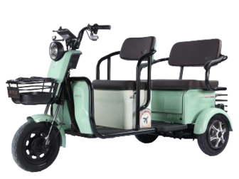 E-Trike-M8